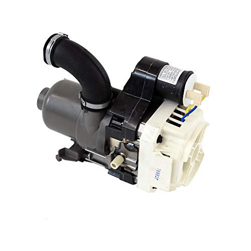 Whirlpool W10902589 CORPORATION