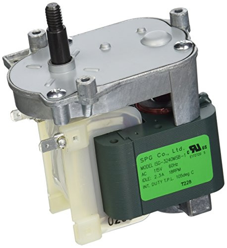 Electrolux 241816602 Refrigerators MOTOR COO:SINGAPORE