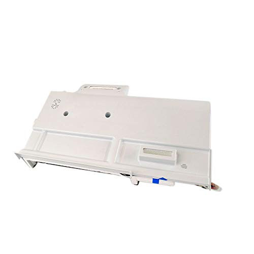 Whirlpool W10889841 CORPORATION WZ-EVAP COVER
