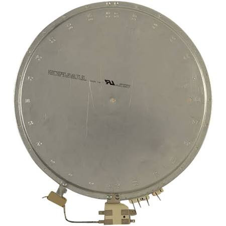 Whirlpool W10823718 Range Surface Element