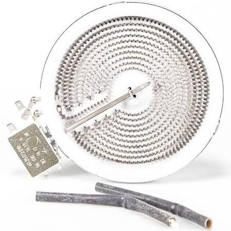 Whirlpool W10823711  Range Surface Element