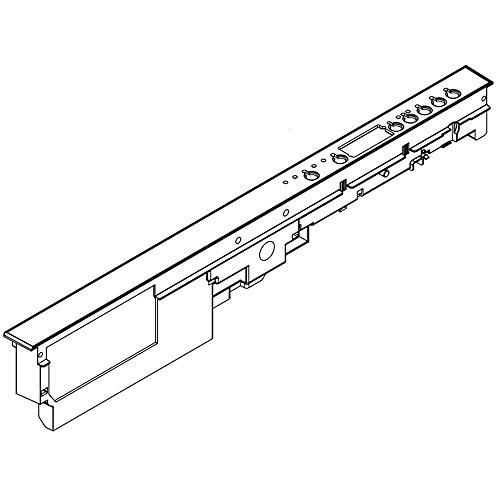Whirlpool W10838676 CORPORATION