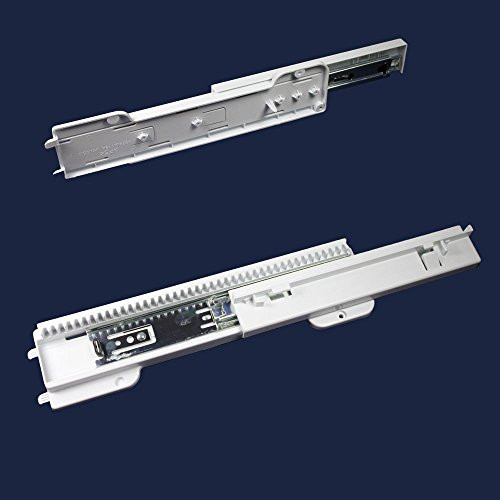 ELECTRIC PARTS ASSEMBLY,ICE/WATER LG  EBS61443363