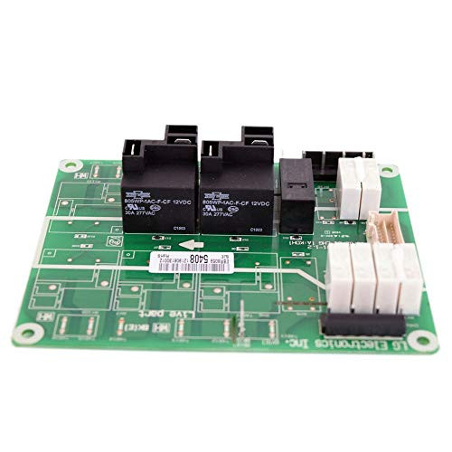 PCB ASSEMBLY,SUB LG  EBR80595408
