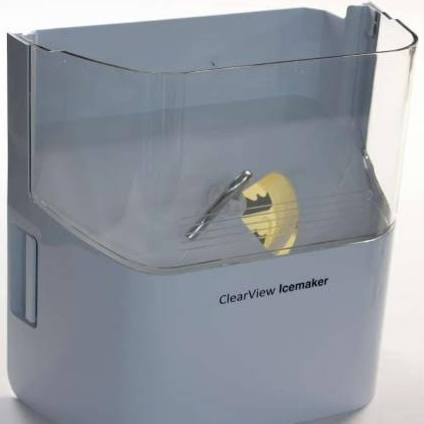 SAMSUNG DA97-06569S ASSY CASE ICEBUCKET GGH BLADE DA9706569S