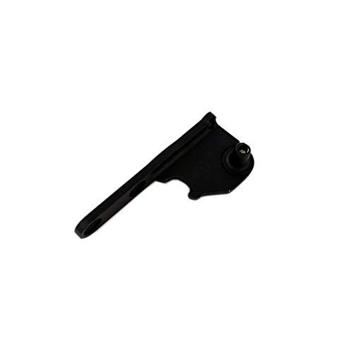 SAMSUNG DA97-12659C ASSY HINGE-MIDDLE RIGHT AW,ALDC 6, BLACK