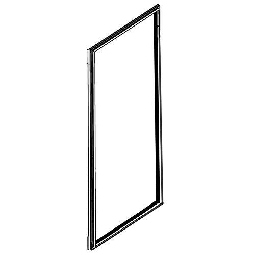 GASKET ASSEMBLY,DOOR LG  ADX72930461