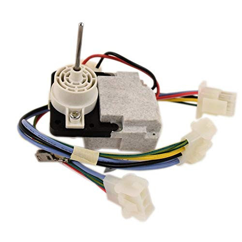 Electrolux 5303918786 EVAP FAN MOTOR & HA