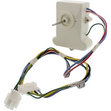 Electrolux 242219204 MOTOR-BLOWER