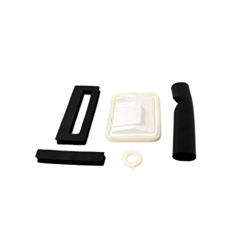 Electrolux 5303918762 FILL TUBE INSULATIO