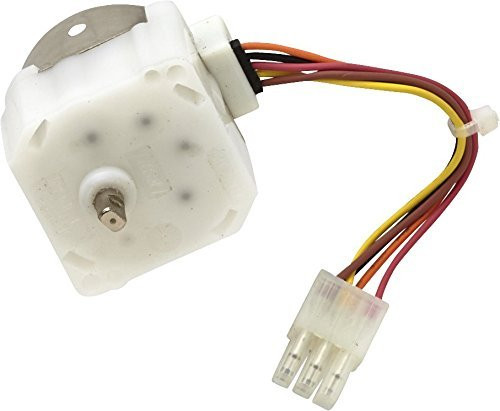 Whirlpool WP MOTOR ICE DOOR 87 Whirlpool W10205979