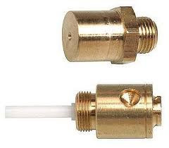 Whirlpool 649P3 S/ NATURAL TO LP CONV KIT -FSP