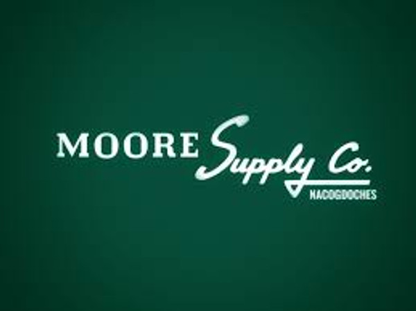 TUBE NOZZLE MOORE SUPPLY COMPANY  4079
