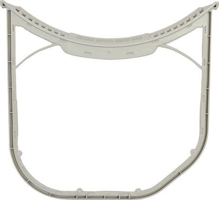 MOLD ABS GP-35 ABS(SG-175G) BLUE WHITE T2.5 - LG 5006FA4348B