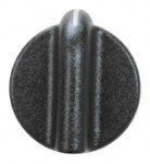 Whirlpool WP KNOB SURFACE 83 Whirlpool 3182567