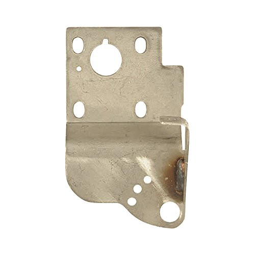 Whirlpool 2006779 Part Number : Hinge (Bottom) (Refrigerator Side)