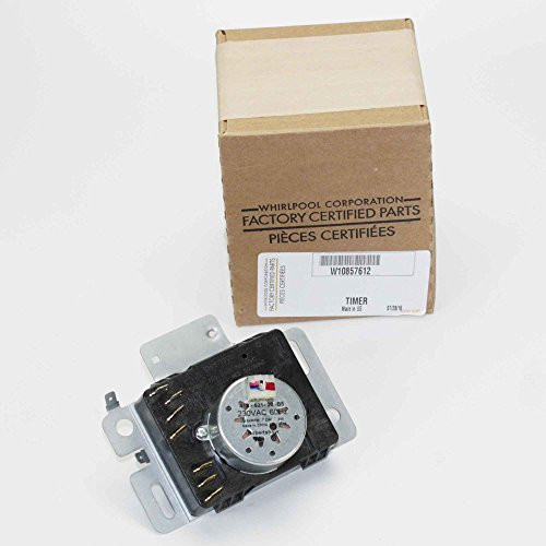 Whirlpool Whirlpool W10857612