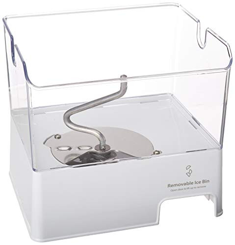 Whirlpool Whirlpool WP ICE-CONTNR W10347093