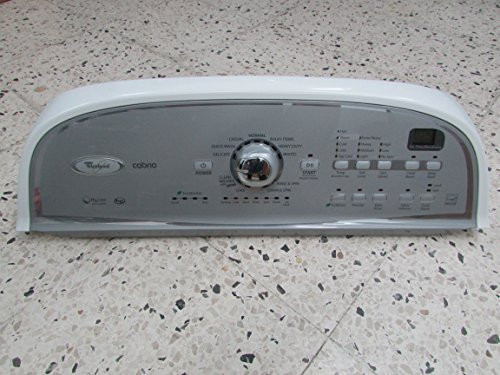 Whirlpool Whirlpool WP CORE60 W10269599