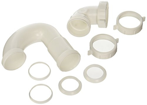 EZ-FLO 35380 EASTMAN 1-1/2" REPAIR TRAP