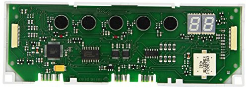 Electrolux 241515301 Frigidaire Refrigerator Ice Bucket Front Plate