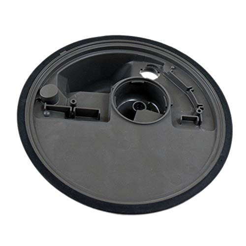 Whirlpool W10832796 CORPORATION
