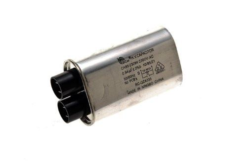Electrolux 5304467671 Frigidaire Capacitor for Microwave