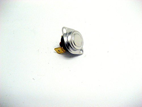 SEALED UNIT PARTS SRL300  THERMOSTAT