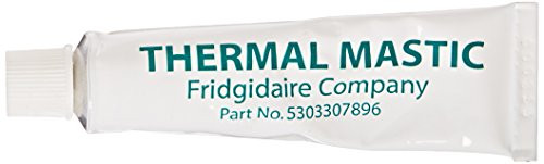 Electrolux 5303307896 GENUINE Frigidaire Refrigerator Thermal Mastic