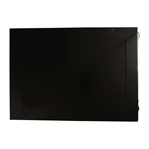 Electrolux 316400119S Frigidaire Panel Bodyside Black Lh