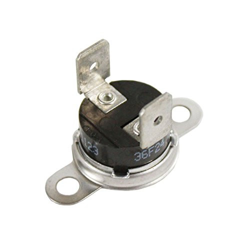 Electrolux 134120900 Household Washing Machines - THERMAL LIMITER