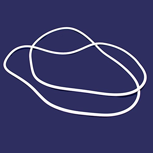 Electrolux 134146100 Household Washing Machines O'RING COO:P.R. OF CHINA