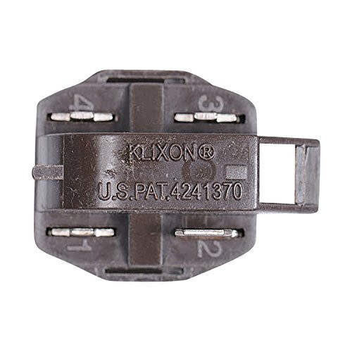 Electrolux 216594300 Frigidaire Refrigerator Starter