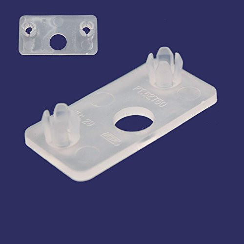 Whirlpool 62750 Part Number : Spacer, Cabinet To To