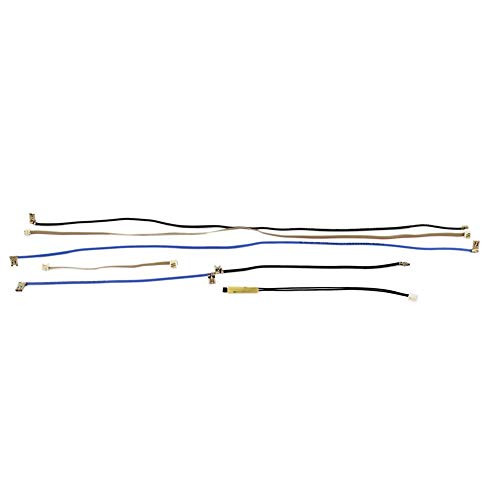 Electrolux 5304458140 Cookers HARNESS-ELECTRICAL COO:GERMANY