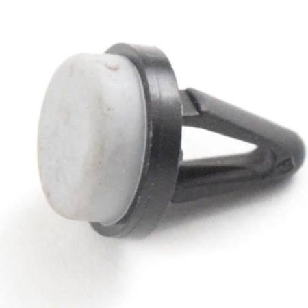 Whirlpool 8572266 CORPORATION  BUMPER