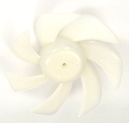 LG 5901JJ1005A LG Electronics Refrigerator Evaporator Fan Blade