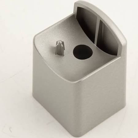 Bosch 00628998 HANDLE-CAP SHAPED