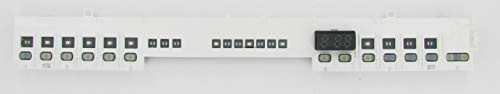 Bosch 00700310 CONTROL UNIT