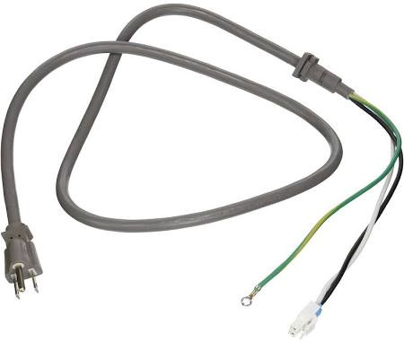 SAMSUNG DE96-00218C CBF-POWER CORD AT,U.S.A,