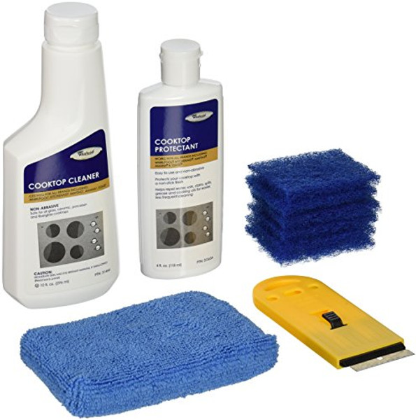 Whirlpool 31605  Range Cooktop Care Kit