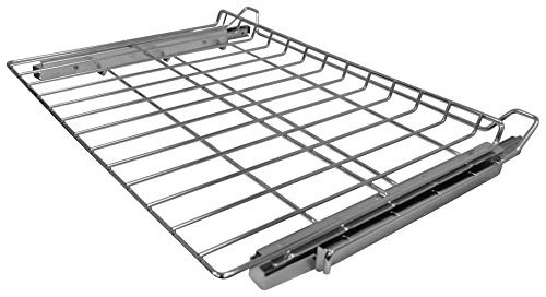 Whirlpool W10282973A 30" HEAVY DUTY SLIDING R