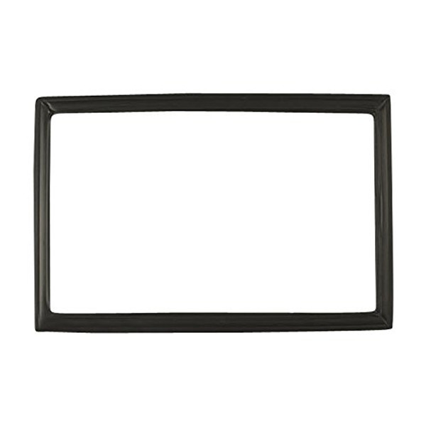 Electrolux 241872507 Frigidaire GASKET-FRZR DOOR,BLACK ,MAGNETIC