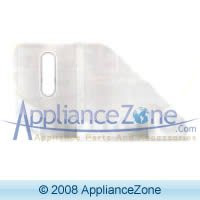 Whirlpool 628320 Refrigerator Ice Maker Leveling Bracket