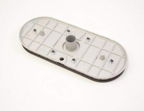 LG ABF73329701 BURNER ASSEMBLY
