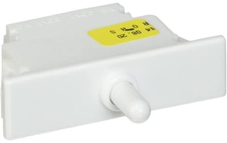 LG 6600JB3007L SWITCH,PUSH BUTTON