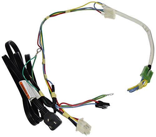 Electrolux 241872701 Refrigerators HARNESS-ELECTRICAL COO:.R. OF CHINA .