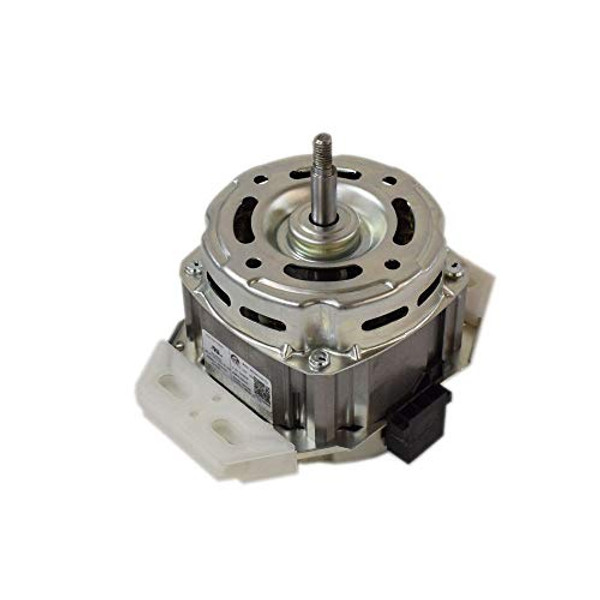 SAMSUNG DC31-00080B MOTOR INDUCTION-WASHING;