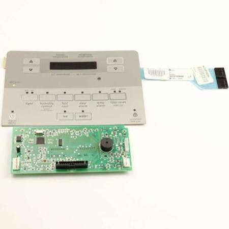 Whirlpool W10740217 CORPORATION