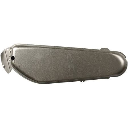 Whirlpool W10295533  Dryer Parts Air Duct Asm - Gas